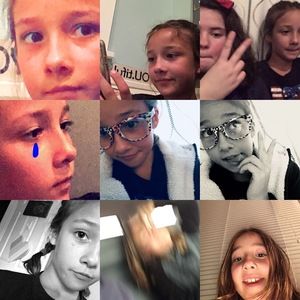 Meet your Posher, Abigail